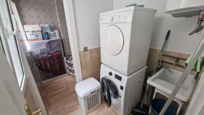 Apartment in Las Delicias photo 11