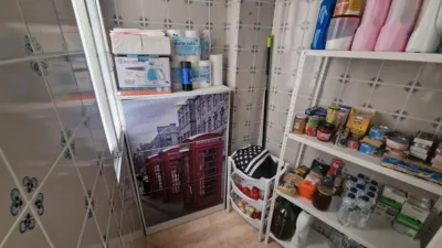 Apartment in Las Delicias photo 12