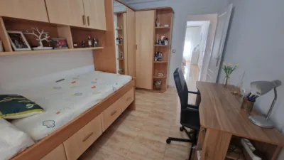 Apartment in Las Delicias photo 14