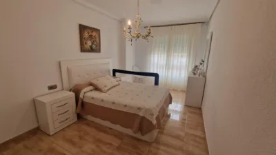 Apartment in Las Delicias photo 16