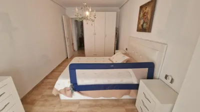 Apartment in Las Delicias photo 18