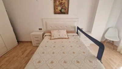 Apartment in Las Delicias photo 19