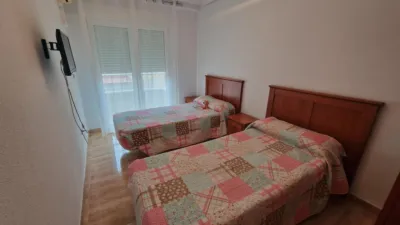Apartment in Las Delicias photo 20