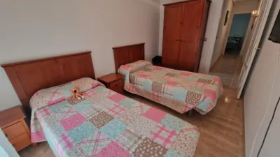 Apartment in Las Delicias photo 21
