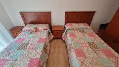 Apartment in Las Delicias photo 22