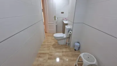 Apartment in Las Delicias photo 26