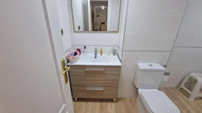 Apartment in Las Delicias photo 28