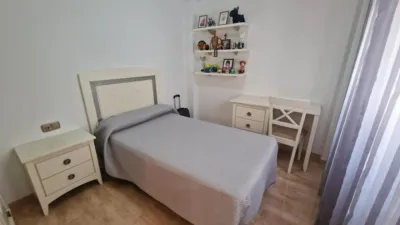 Apartment in Las Delicias photo 29