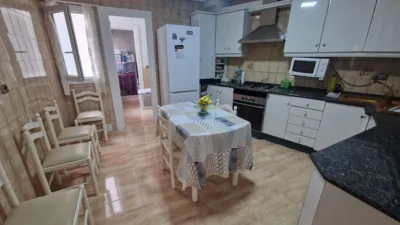 Apartment in Las Delicias photo 7