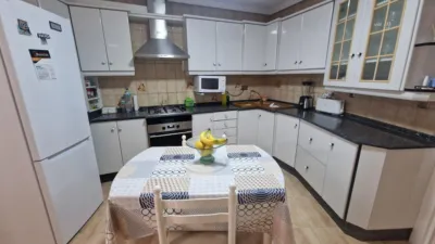 Apartment in Las Delicias photo 9