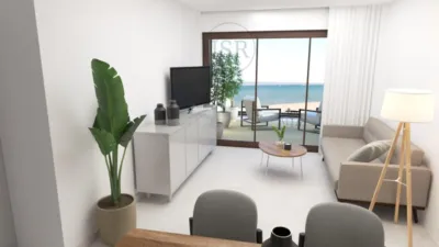 Apartamento en calle Al-7107 photo 5