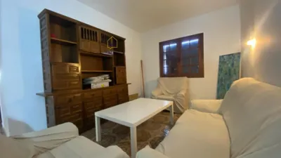 Chalet in La Hoya-Almendricos-Purias photo 21