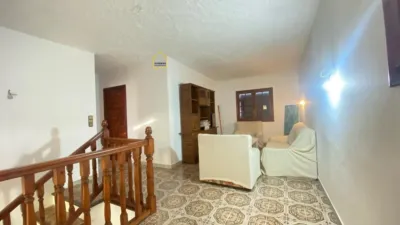 Chalet in La Hoya-Almendricos-Purias photo 22