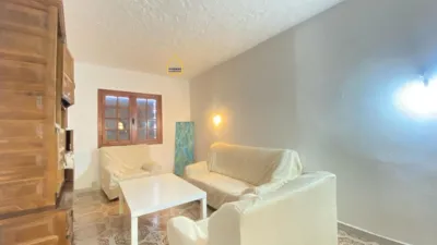 Chalet in La Hoya-Almendricos-Purias photo 23
