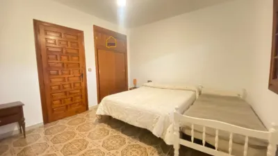 Chalet in La Hoya-Almendricos-Purias photo 25