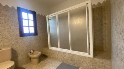 Chalet in La Hoya-Almendricos-Purias photo 30