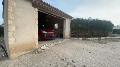 Chalet in La Hoya-Almendricos-Purias photo 43