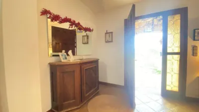 Chalet in La Hoya-Almendricos-Purias photo 4