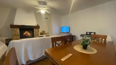 Chalet in La Hoya-Almendricos-Purias photo 5