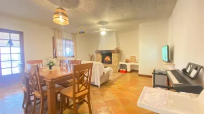 Chalet in La Hoya-Almendricos-Purias photo 6