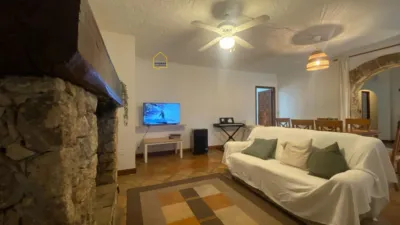Chalet in La Hoya-Almendricos-Purias photo 7