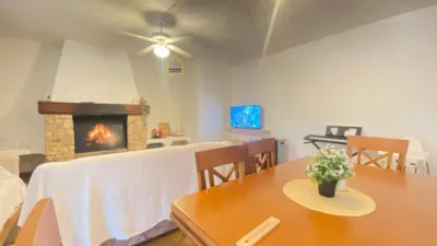 Chalet in La Hoya-Almendricos-Purias photo 8