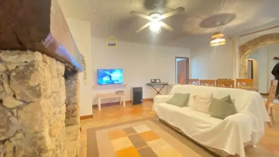 Chalet in La Hoya-Almendricos-Purias photo 9