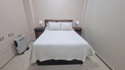 Flat in La Huerta photo 12