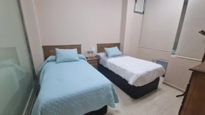 Flat in La Huerta photo 13