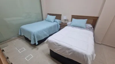 Flat in La Huerta photo 14