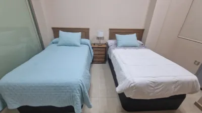Flat in La Huerta photo 16