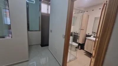 Flat in La Huerta photo 17