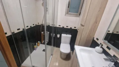 Flat in La Huerta photo 19