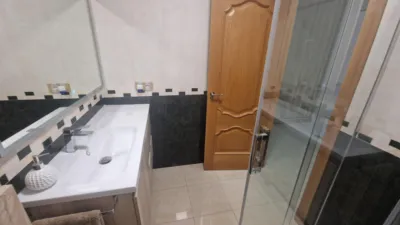 Flat in La Huerta photo 20