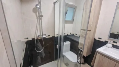 Flat in La Huerta photo 21