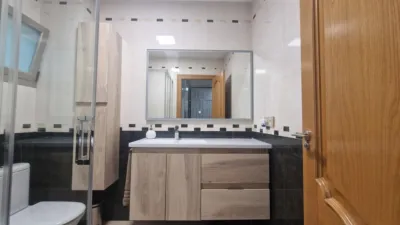 Flat in La Huerta photo 22