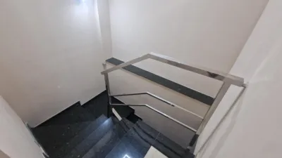 Flat in La Huerta photo 23