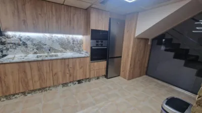 Flat in La Huerta photo 24