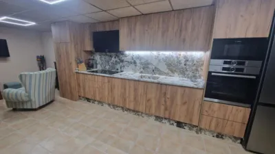 Flat in La Huerta photo 25