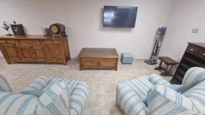 Flat in La Huerta photo 26