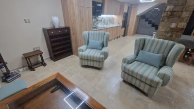 Flat in La Huerta photo 27