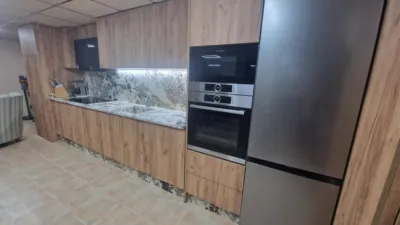 Flat in La Huerta photo 28
