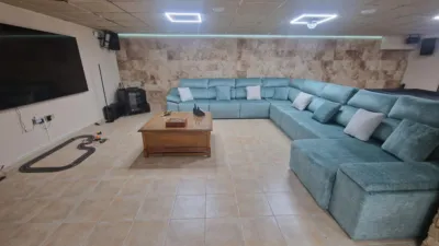 Flat in La Huerta photo 29