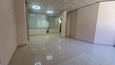 Flat in La Huerta photo 2