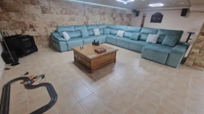 Flat in La Huerta photo 30