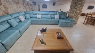Flat in La Huerta photo 31