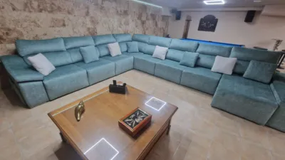 Flat in La Huerta photo 32