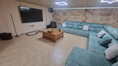 Flat in La Huerta photo 33