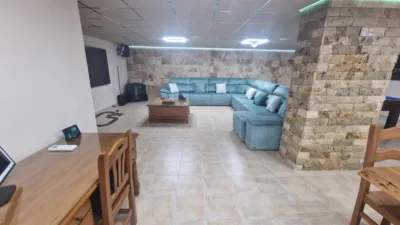 Flat in La Huerta photo 34