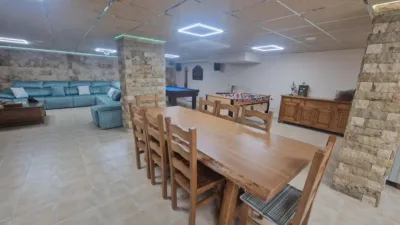 Flat in La Huerta photo 35
